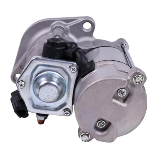 12V 15T Starter Motor 119740-77020 119540-77010 428000-3311 miniatura 3