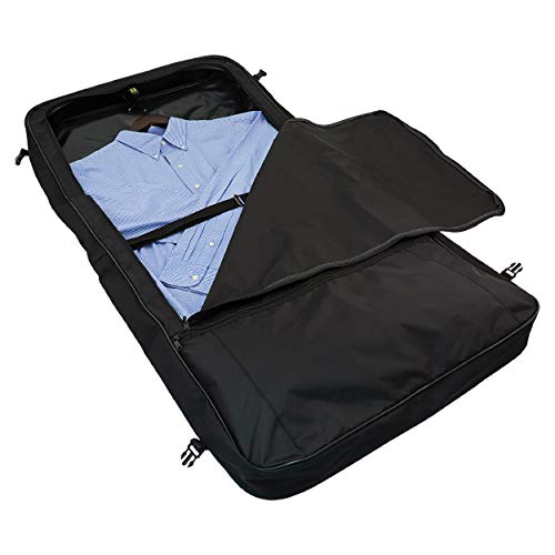 Mercury Tactical Gear Garment Bag