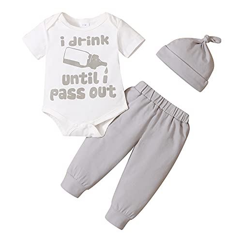 Image of Baby Boy Summer Clothes Infant Baby Boy Birthday Outfits Bodysuit Suspender Shorts Gentleman Suit Cute Baby Clothes Boy