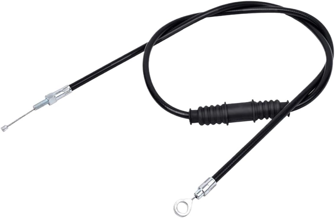 140cm/ 160cm/ 180cm / 200cm Motorcycle Clutch Line Cable Wire For XL883 1200N XL 883 1200 N(140CM)