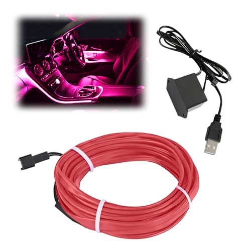 Tuxihapp EL C ԓ LED XgbvCgA16tB[g I[g_bV lICg \[COGbWtA5V USB GNg~lbZXCg q[YیtAԗArGgfR[VCg(sN)