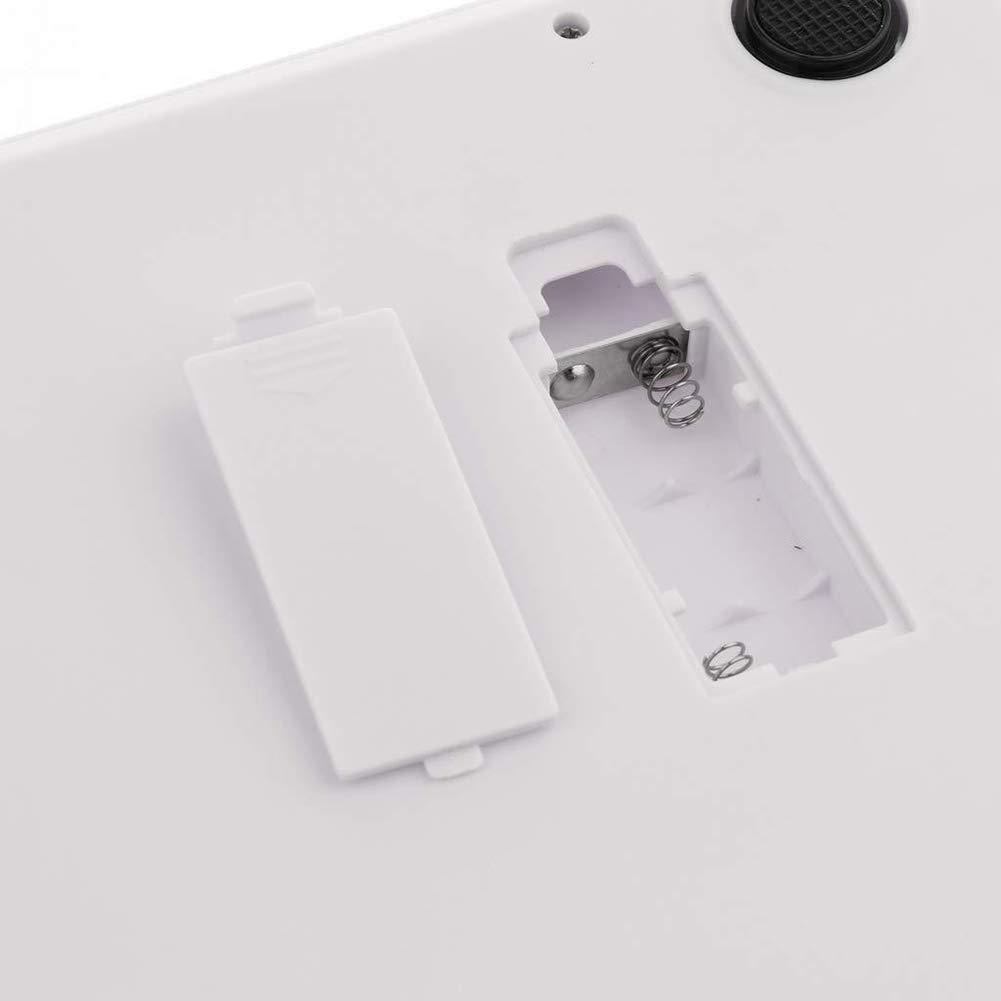 Digital Multi-Function Scale, 22lbs Capacity Accurate Scale for Baby, Pet (Dog/Cat/Puppy), Small Animals & Food Weight