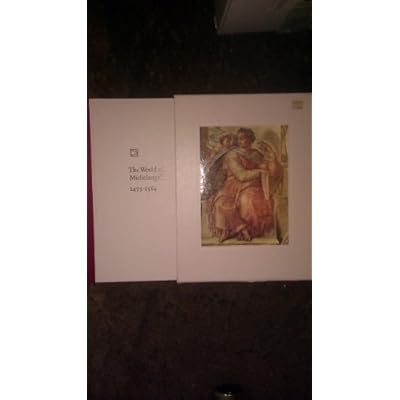 World of Michelangelo
