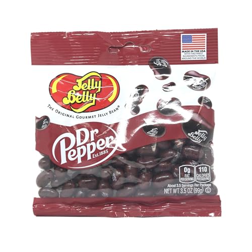 How long do jelly beans last