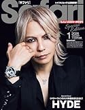 11円お得！Safari(サファリ) 2026年 01 月号増刊 Special Edition [海男は冬こそ“スキ”が大事！/HYDE]