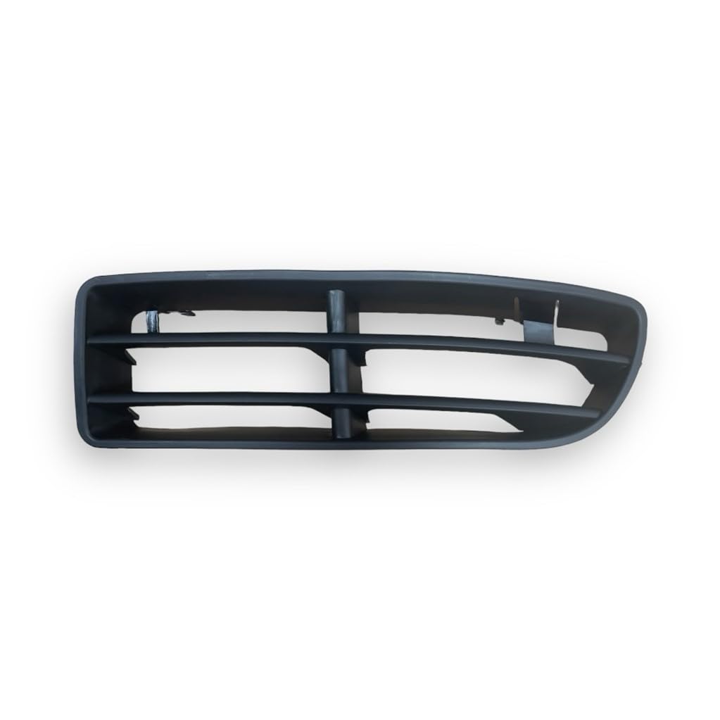 Ön Tampon Sol Izgara Kapak 1J5853665B VW Bora ile uyumlu 1999-2005