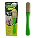 The Caulking Finger, A Caulk Smoothing Tool Providing Smooth Finishing to Caulks Like a Professional. Comfort Grip, Durable and Easy to Use. Saves Your Fingers from Splinters and Soreness