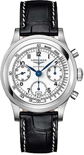 Longines Heritage L2.768.4.13.2