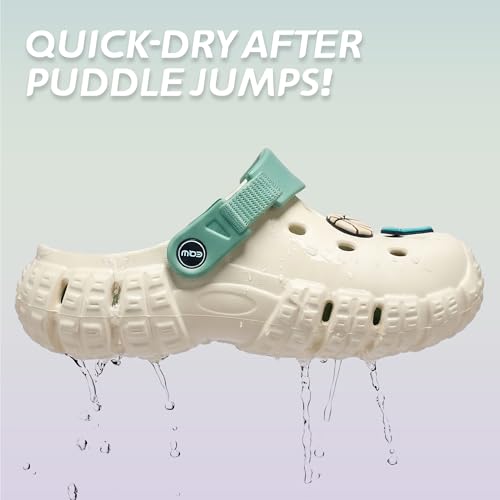 Image of EQW Kid's Classic Garden Clog (Little Kid /Big Kid)