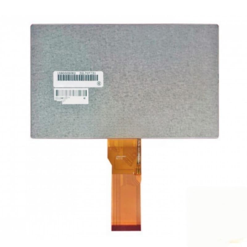 TM070RDH10-40 7.0-inch 800 * 480 TFT-LCD Display Module