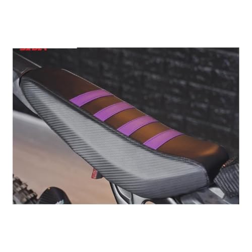 Carénage queue et housse de siège pour moto électrique Surron Light Bee - 7