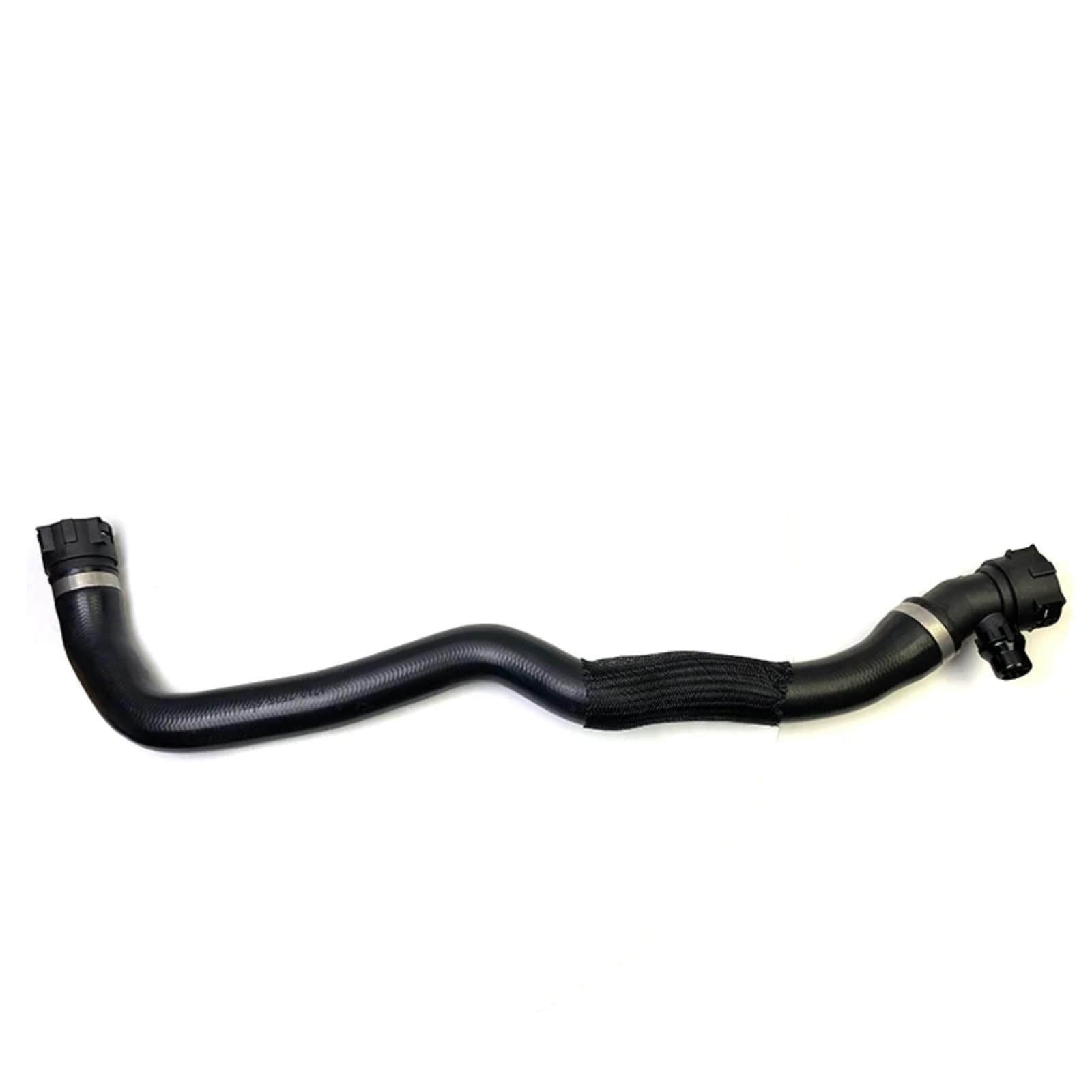 Manguera de Refrigerante Compatible Con X3 G01 G08 X4 G02 Manguera Radiador Automóvil Tanque Motor Manguera Refrigerante Radiador Manguera Radiador Tubería De Agua Refrigerante 17127535529