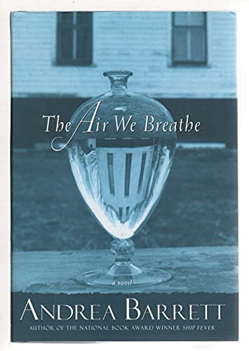 The Air We Breathe: A Novel
