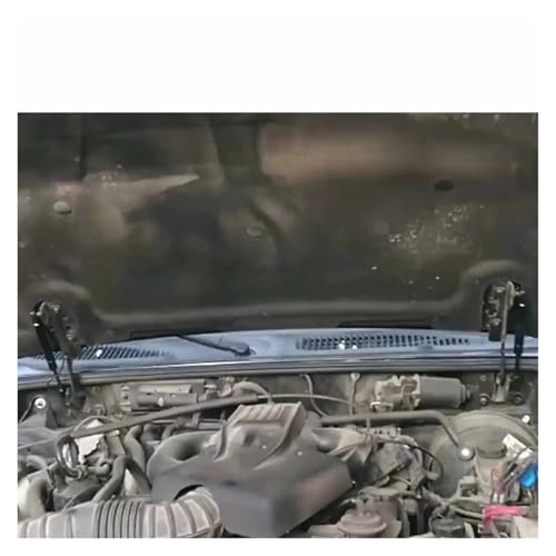 Verin hydraulique Ford Explorer 1995-2001 amortisseur de capot avant F67Z16C826AA - 2