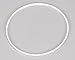 HOSHIZAKI Parts 431736-01 Ring (431736-01)