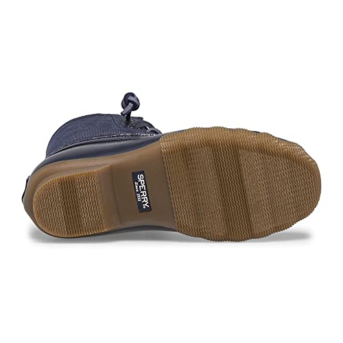 Image of Sperry Unisex-Child Saltwater BootAnkle Boot