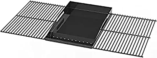 Pit Boss 40630 Ceramic Coated Cooking Grates...