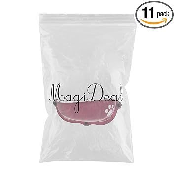 GIANTE Cat Hammock Bed Window Mount Car Pod Lounger Suction Cups Warm Bed Seat Pink