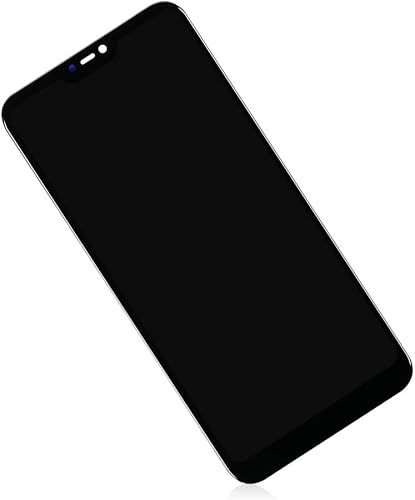 Miniatura 4 de Compatible con Xiaomi Mi A2 Lite pantalla LCD de repuesto, para Xiaomi Mi A2 LiteRedmi 6 ProM1805D1SESGSCST Kit de piezas de reparación de panel