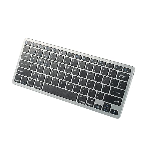 COMESPAC L[{[h CX (V[o[t) ^^ y [d 3䓯yAO USz 2.4GHz+Bluetooth5.0ڑ ipadΉ X}z/^ubg/p\R/m[gp\Rp L[{[h iOS/Mac/And