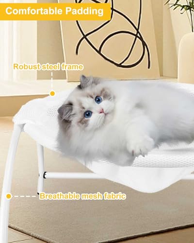 mumisuto Cat Bed Cat Hammock Bed - Image 4