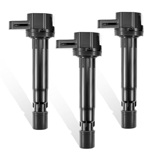 HZ-MON-STAR �C�O�j�b�V�����R�C�� 3�{���� �z���_�ɓK������ �i��30520-RS8-004�Ƃ̌݊������� 3�s�� �G���W���C���p���i