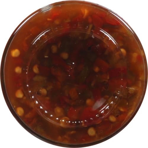 Cento Hoagie Spread Hot 12 Onzas miniatura 4