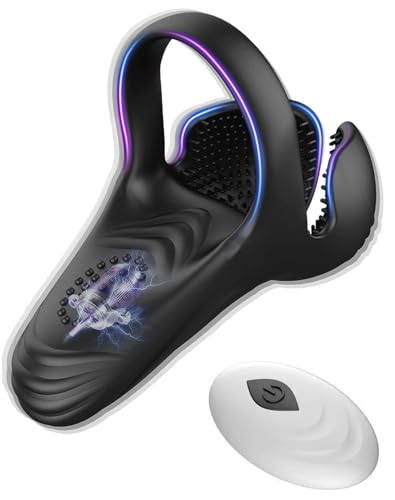Endurelix Wave Therapy Device (Remote Control Version)