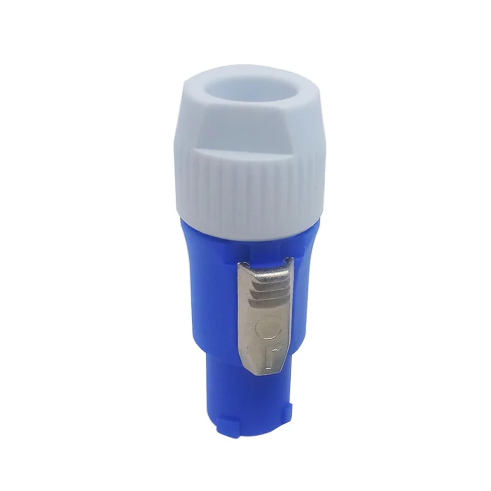 Conector PowerCon de 3 pines para evitar apagones en luz de escenario LED de 20A 6