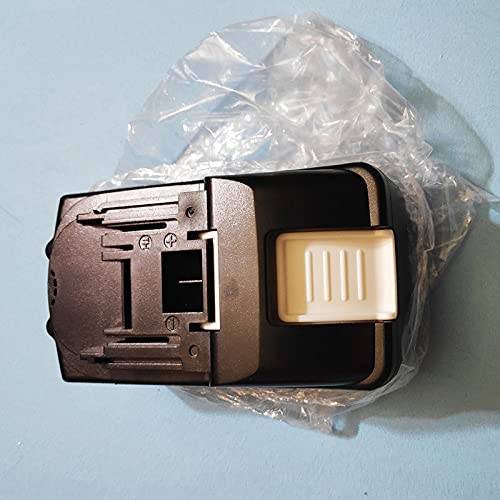 PCB de protección BL1830 en caja de batería 18V para evitar sobrecargas de celdas 3