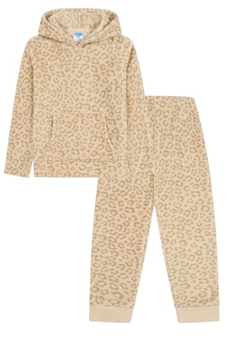 Pyjama long en polaire femme pour vos soirées cocooning