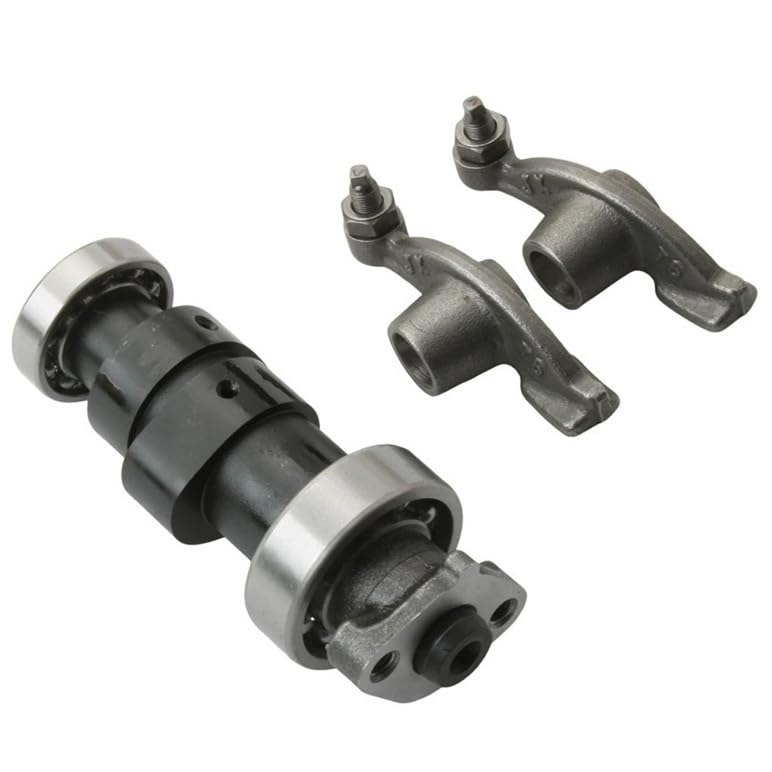 Brazo basculante de árbol de levas CBR125 repara pérdida de potencia de moto