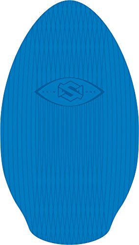 Skim One Eva Skimboard, Azul, 35'