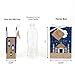 Big Dot of Happiness Ramadan - Eid Mubarak Favor Boxes - Set of 12