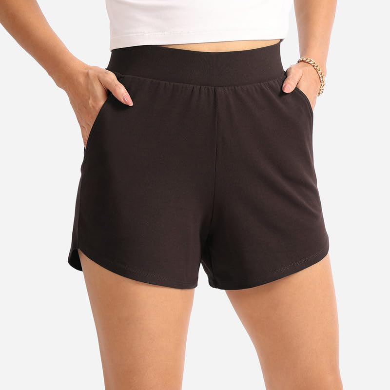 Image of BlissClub Women Shorts