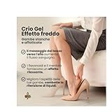 Zoom IMG-2 gel gambe e piedi defaticante Zoom IMG-2 gel gambe e piedi defaticante