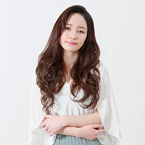 プリシラ めちゃ楽エクステ リラックスカール TX-26 耐熱 TBK・ブラック