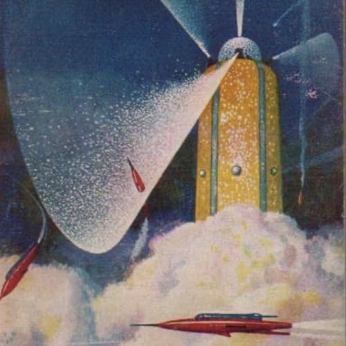 S8 Ep256: THE CHUTE SHOW AND THE RACE FOR COMMERCIAL CREW Colleague Eric Berger. SpaceX competed with Boeing to restore NASA's ability to launch astronauts, a program politically legitimized by Boeing's participation. Developing the Crew Dragon required rigorous te