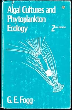 Algal Cultures and Phytoplankton Ecology