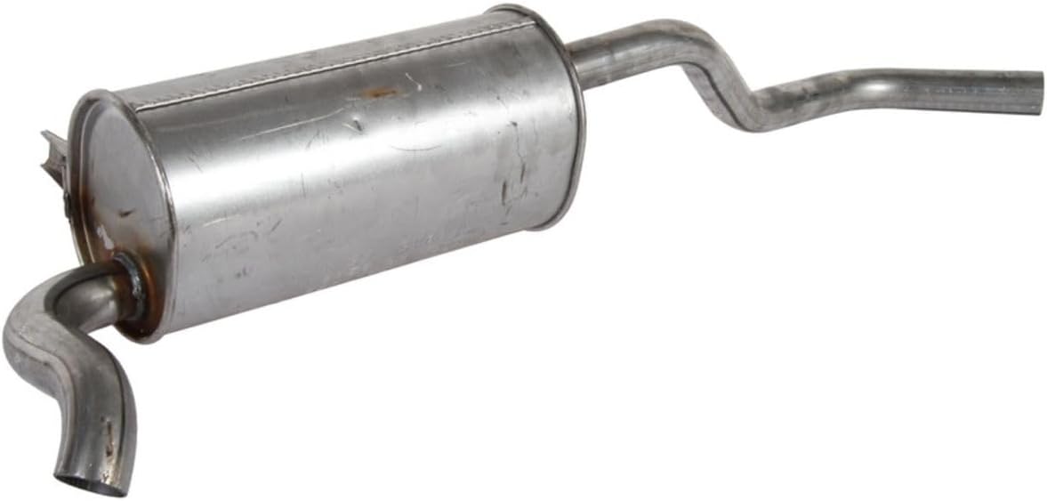 Bosal 200-045 End Silencer