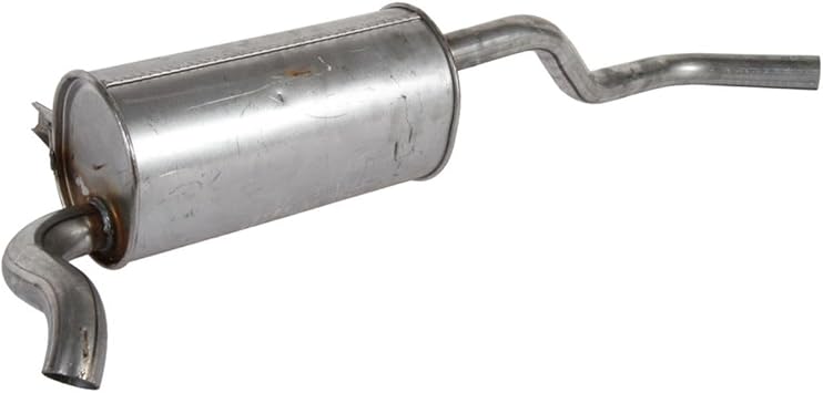 Bosal 200-045 End Silencer