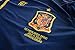 RFEF Regular Fit Camiseta oficial conmemorativa final Mundial Sudáfrica 2010 - dorsal...