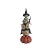 Enesco Jim Shore Heartwood Creek Pint Sized Stacked Owl/Mouse