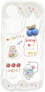 Silcone Back Phone Protection Cover With 3D Graphics, Cute Design For Oppo Reno8 T - Multicolor 1318