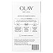 Olay Age Defying & Hydrating Niacinamide Hand/Body Lotion, 17 Fl Oz (2 Pack)
