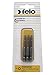Felo 07157 52243 Torx T10 / T15 / T20 x 2" Industrial Bit- 3 per pkg Set