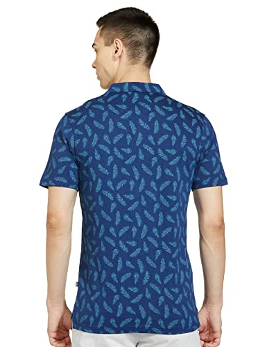 INKAST Men Polo Shirt
