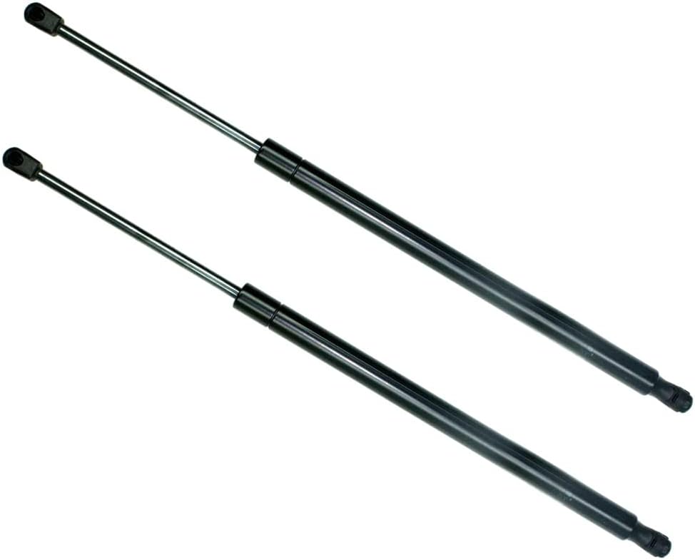 2Pcs 18.87 Inch Rear Back Window glass Struts Lift Supports Fits 2005-2013 LR3 2009-2013 LR4 - Shock Gas Spring Prop Rod