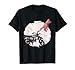 Ostdeutschland Suhl Simson Enduro S50 S51 + die Hand Gottes T-Shirt