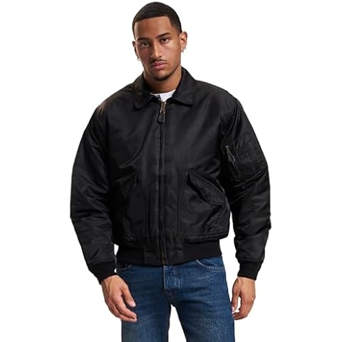 Veste Brandit CWU Homme Cover